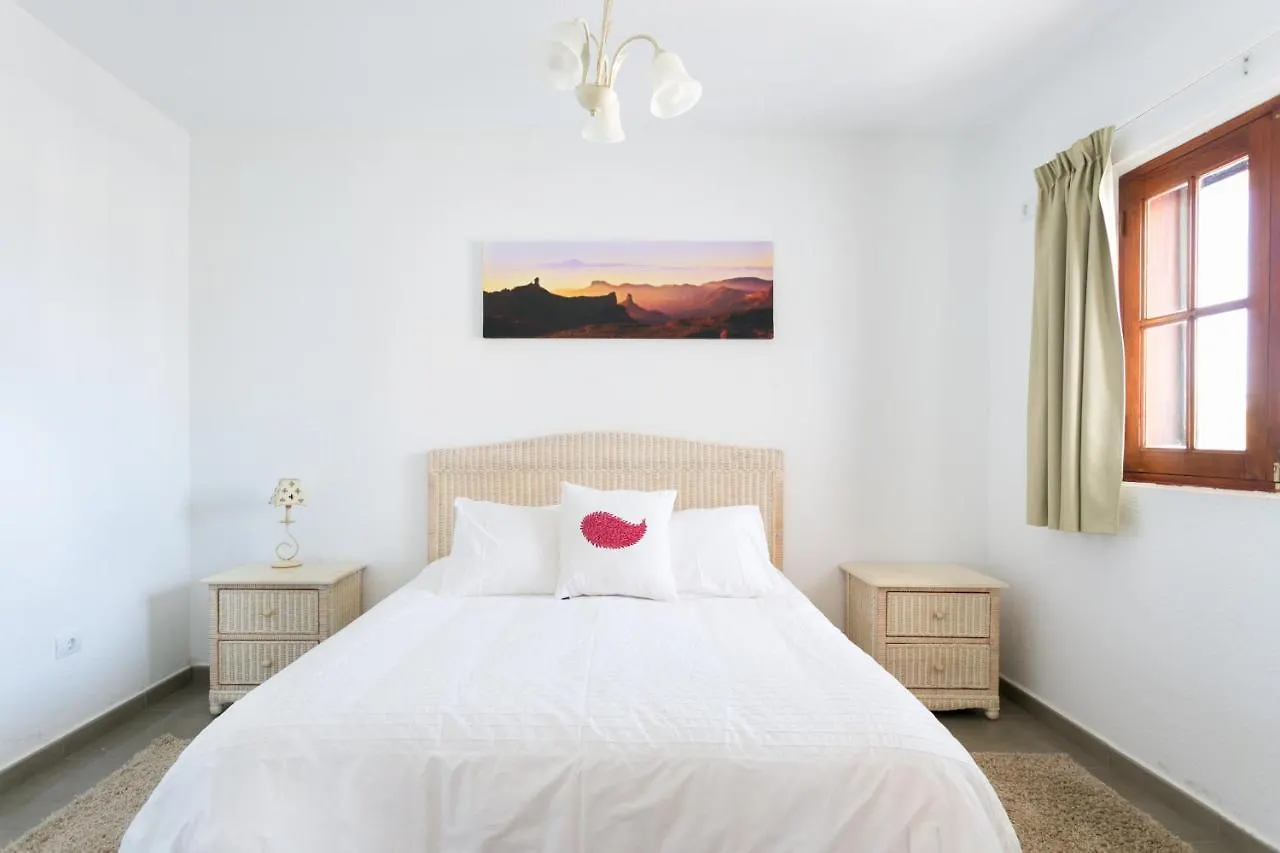 Villa Casa Ali Unique Family Holiday Home With Pool San Miguel de Abona Spain