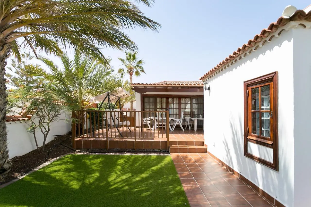 Casa Ali Unique Family Holiday Home With Pool San Miguel de Abona Willa