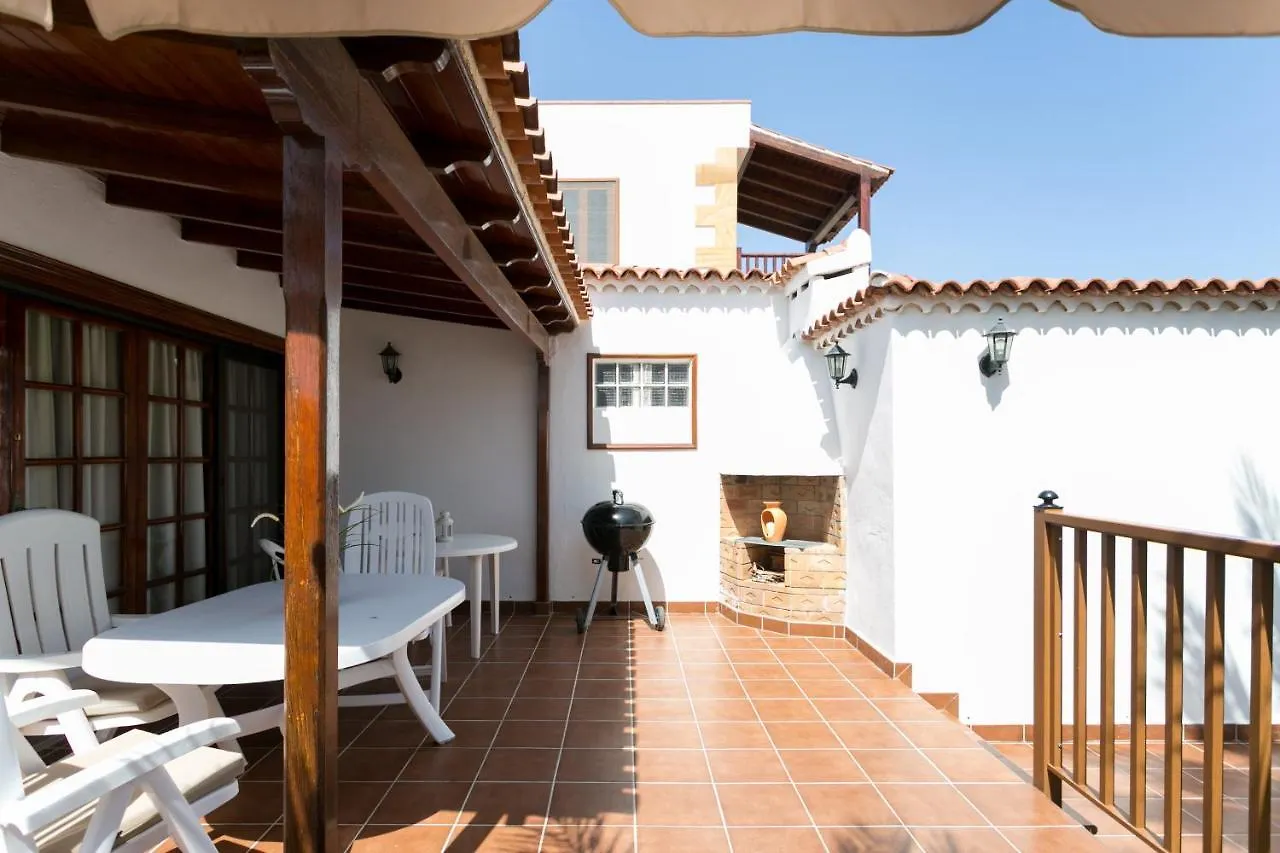 Villa Casa Ali Unique Family Holiday Home With Pool San Miguel de Abona