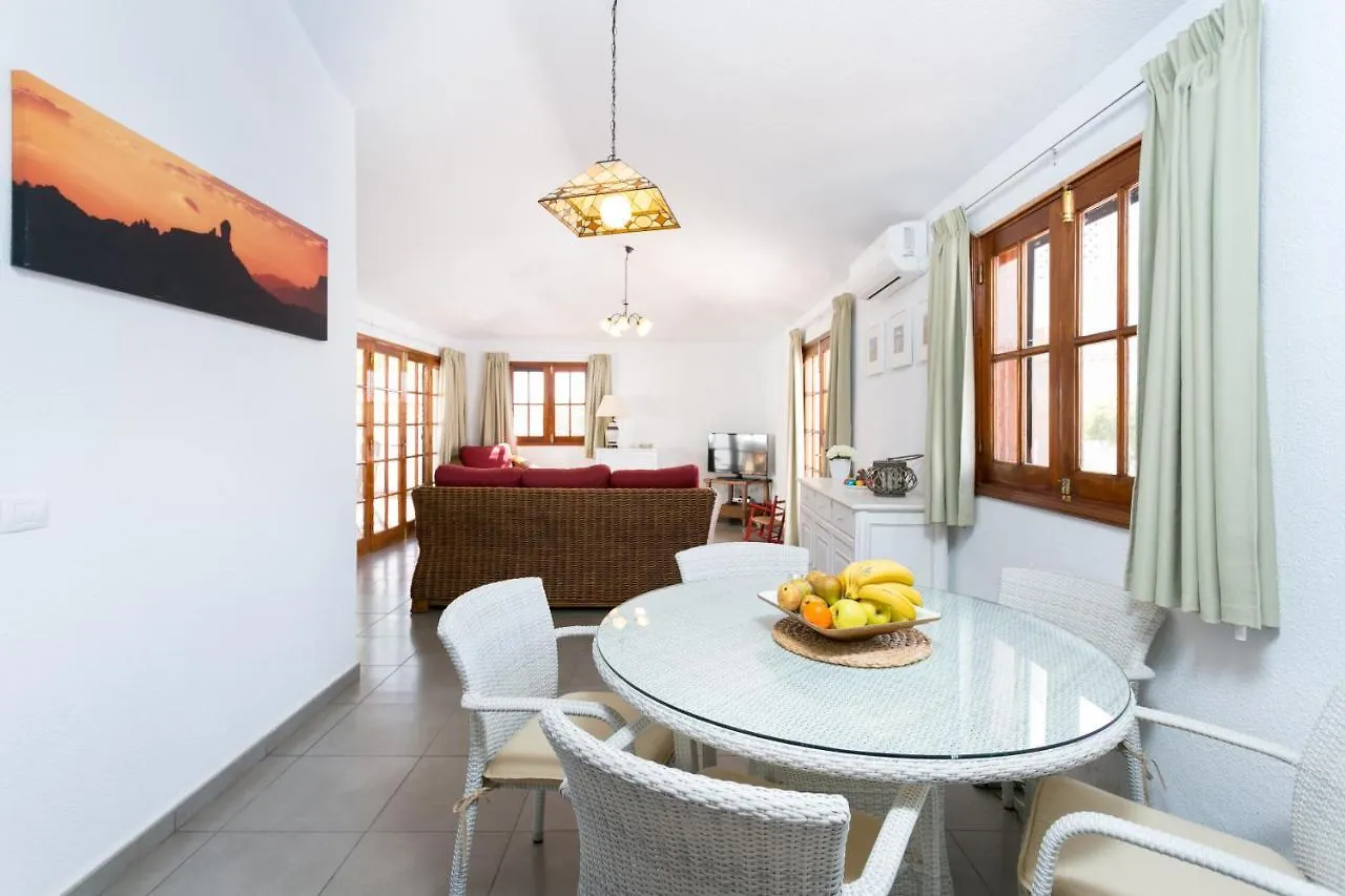 Casa Ali Unique Family Holiday Home With Pool San Miguel de Abona