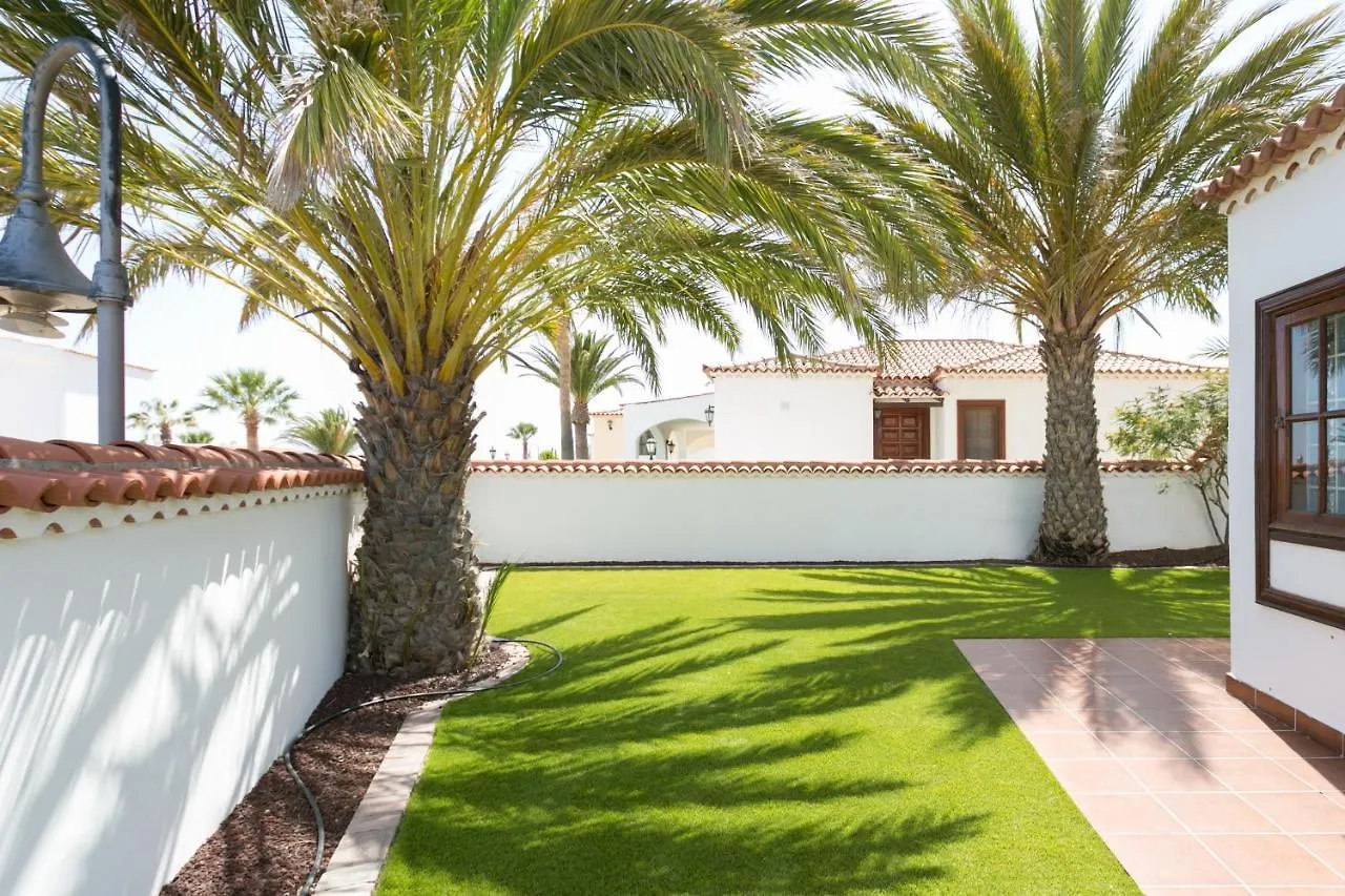 Casa Ali Unique Family Holiday Home With Pool San Miguel de Abona Villa