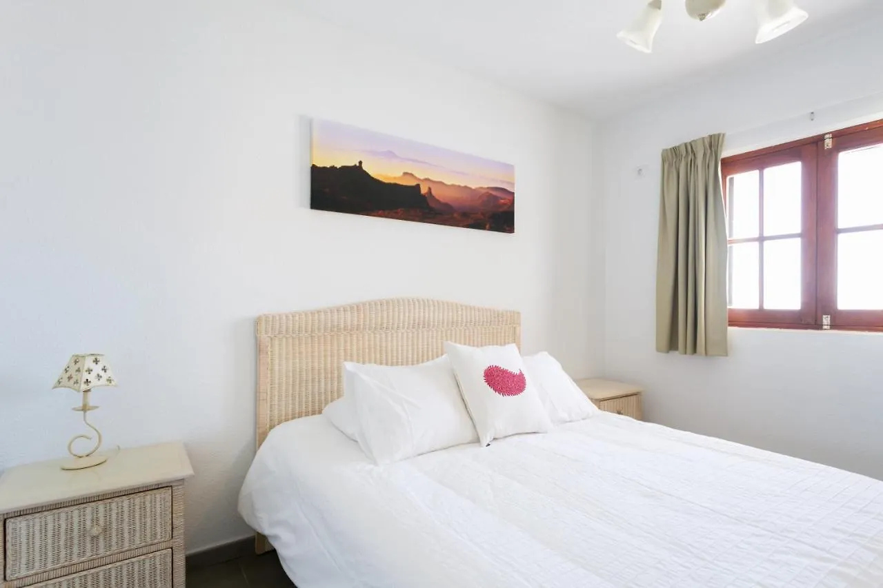 Villa Casa Ali Unique Family Holiday Home With Pool San Miguel de Abona