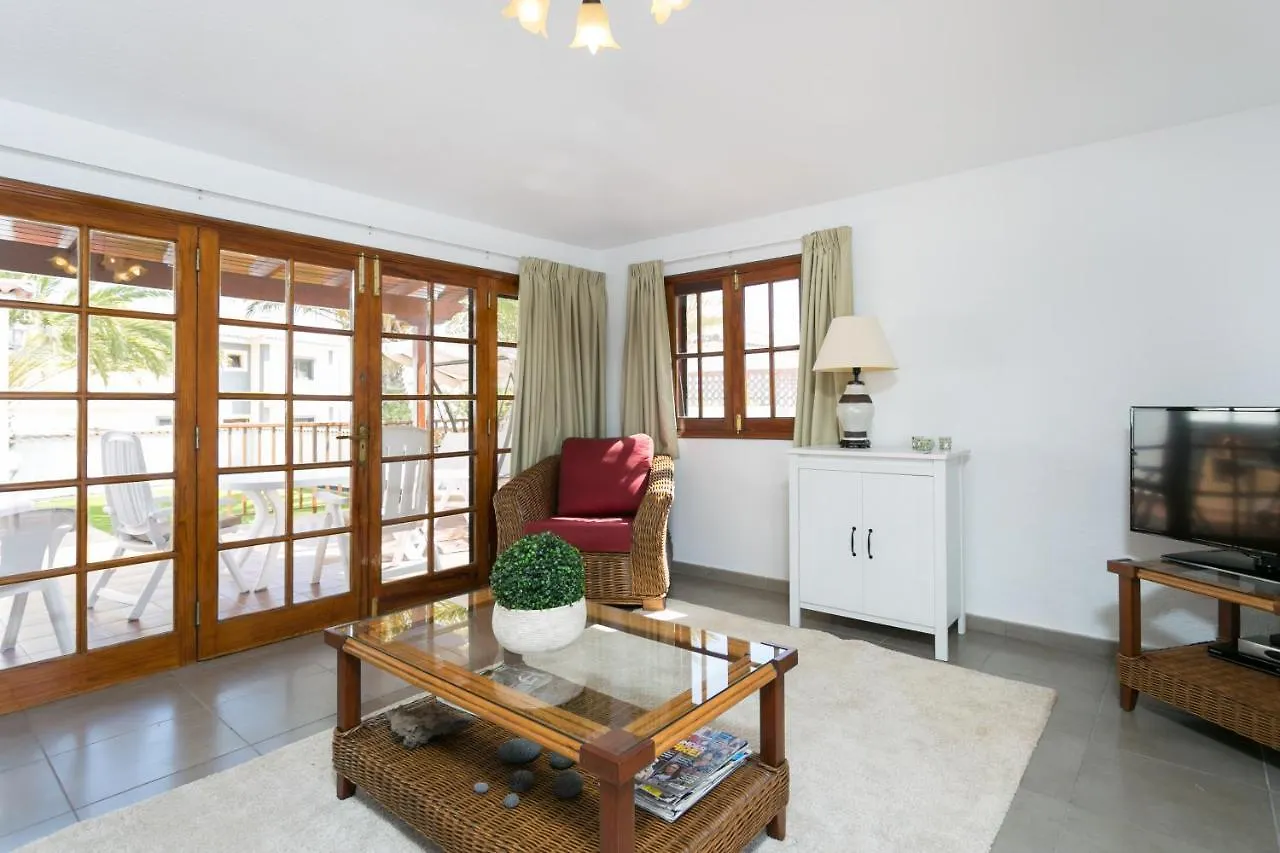 Casa Ali Unique Family Holiday Home With Pool San Miguel de Abona Spain